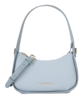 VALENTINO Atena Hobo Bag Denim