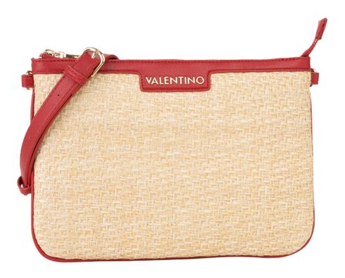 VALENTINO Demetra Pochette Natur / Ross