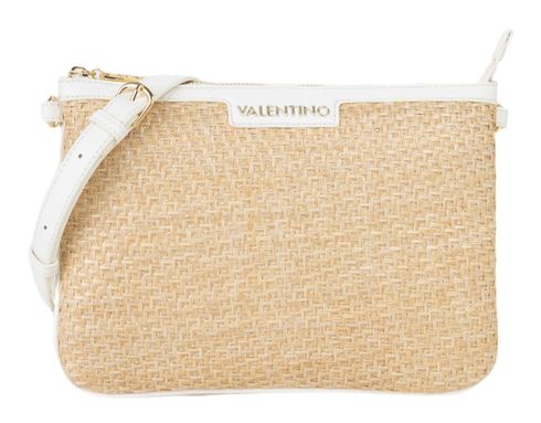 VALENTINO Demetra Pochette Natur / Bianco