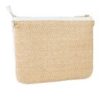 VALENTINO Demetra Pochette Natur / Bianco