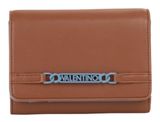 VALENTINO Ebe Wallet Cuoio / Avio