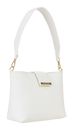 VALENTINO Dione Re Crossbag Bianco