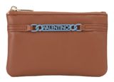 VALENTINO Ebe Zip Around Wallet Cuoio / Avio