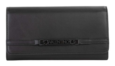 VALENTINO Ebe Wallet Nero