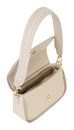 VALENTINO Atena Flap Bag Naturale / Ecru VALENTINO Atena Flap Bag Naturale / Ecru