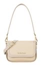 VALENTINO Atena Flap Bag Naturale / Ecru VALENTINO Atena Flap Bag Naturale / Ecru