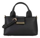 VALENTINO Dione Re Shopping Bag Nero