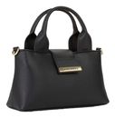 VALENTINO Dione Re Shopping Bag Nero