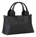 VALENTINO Dione Re Shopping Bag Nero