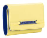 VALENTINO Ebe Wallet Verde Neon / Bluette