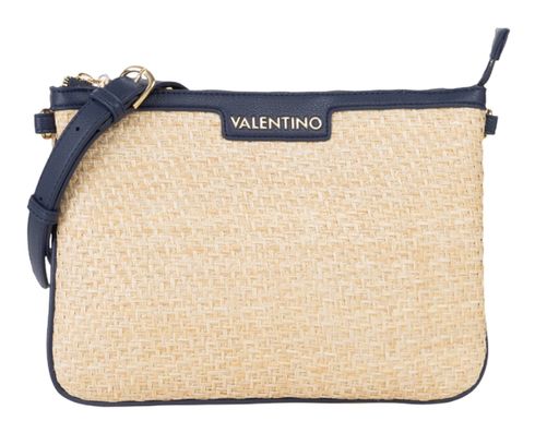 VALENTINO Demetra Pochette Naturale / Blu