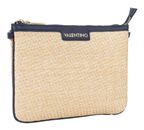 VALENTINO Demetra Pochette Naturale / Blu