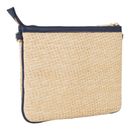 VALENTINO Demetra Pochette Naturale / Blu