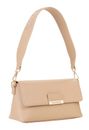 VALENTINO Dione Re Flap Bag Beige
