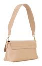VALENTINO Dione Re Flap Bag Beige