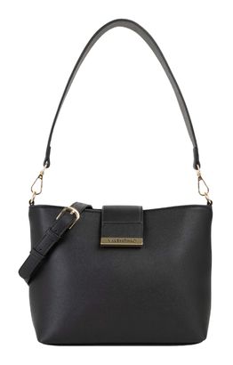 VALENTINO Dione Re Crossbag Nero