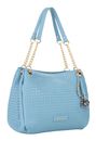 VALENTINO Gea Shopping Bag Avio