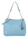 VALENTINO Gea Shopping Bag Avio