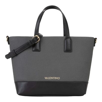 VALENTINO Atena Shopping Bag Nero VALENTINO Atena Shopping Bag Nero