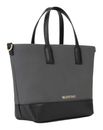 VALENTINO Atena Shopping Bag Nero