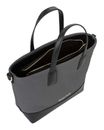 VALENTINO Atena Shopping Bag Nero