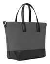 VALENTINO Atena Shopping Bag Nero