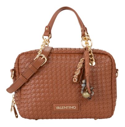 VALENTINO Gea Hand Bag Cuoio VALENTINO Gea Hand Bag Cuoio