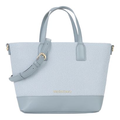 VALENTINO Atena Shopping Bag Denim