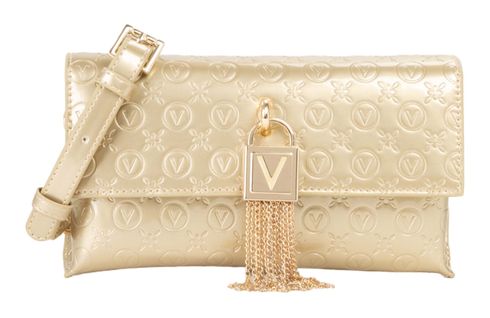 VALENTINO Emy Pochette Oro