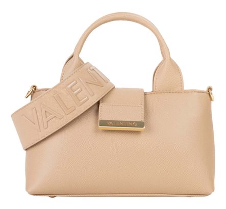 VALENTINO Dione Re Shopping Bag Beige VALENTINO Dione Re Shopping Bag Beige