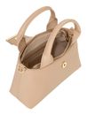 VALENTINO Dione Re Shopping Bag Beige