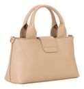 VALENTINO Dione Re Shopping Bag Beige