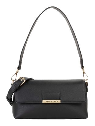 VALENTINO Dione Re Flap Bag Nero VALENTINO Dione Re Flap Bag Nero