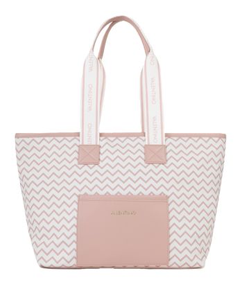 VALENTINO Armonia Shopping Bag Cipria / Multicolor