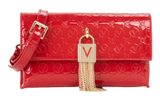 VALENTINO Emy Pochette Rubino