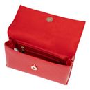 VALENTINO Emy Pochette Rubino