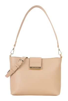 VALENTINO Dione Re Crossbag Beige VALENTINO Dione Re Crossbag Beige