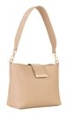 VALENTINO Dione Re Crossbag Beige