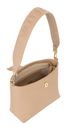 VALENTINO Dione Re Crossbag Beige
