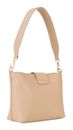 VALENTINO Dione Re Crossbag Beige