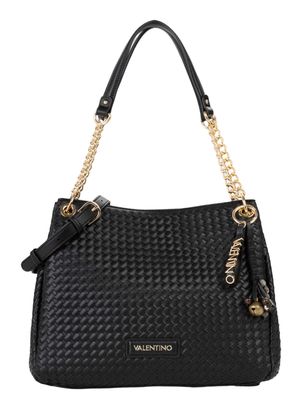 VALENTINO Gea Shopping Bag Nero