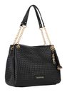 VALENTINO Gea Shopping Bag Nero