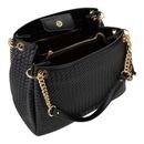 VALENTINO Gea Shopping Bag Nero