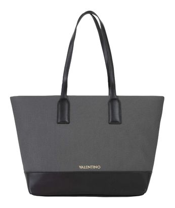VALENTINO Atena Shopping Bag Nero