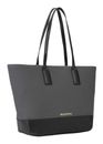 VALENTINO Atena Shopping Bag Nero