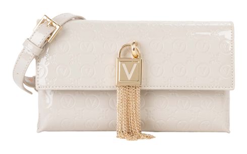 VALENTINO Emy Pochette Ecru