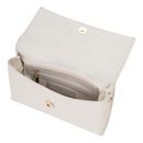 VALENTINO Emy Pochette Ecru