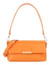 VALENTINO Dione Re Flap Bag Arancio VALENTINO Dione Re Flap Bag Arancio