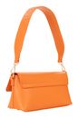 VALENTINO Dione Re Flap Bag Arancio VALENTINO Dione Re Flap Bag Arancio