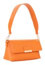VALENTINO Dione Re Flap Bag Arancio VALENTINO Dione Re Flap Bag Arancio